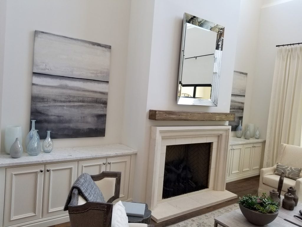 custom-dining-fireplace-credenza-transitional-1024x768-1