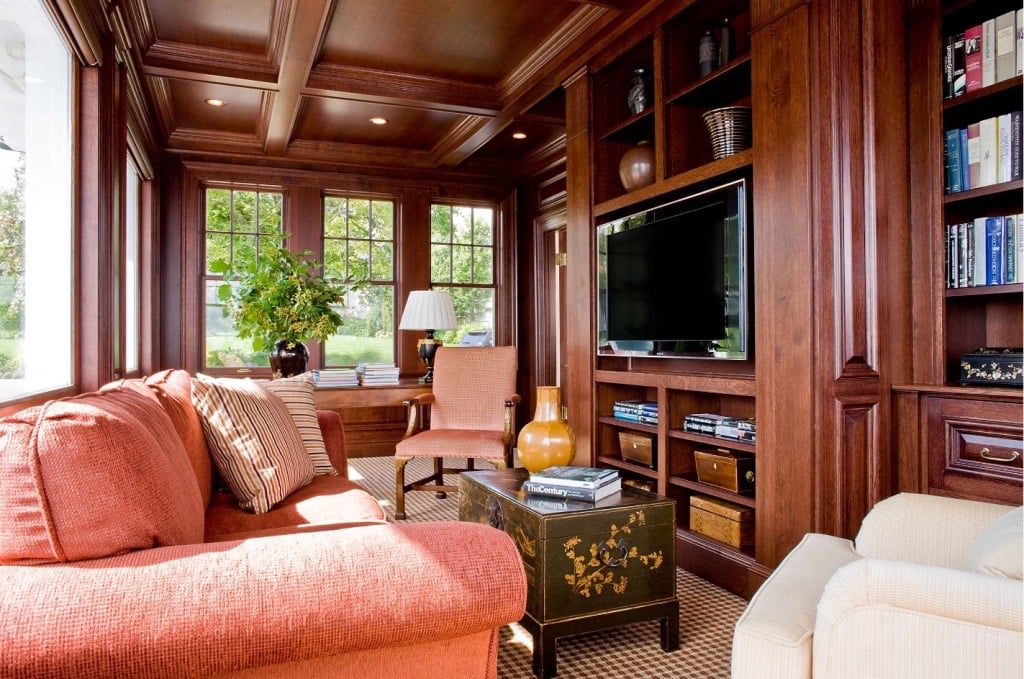 custom-media-wall-traditional-dark-wood-1024x679-1