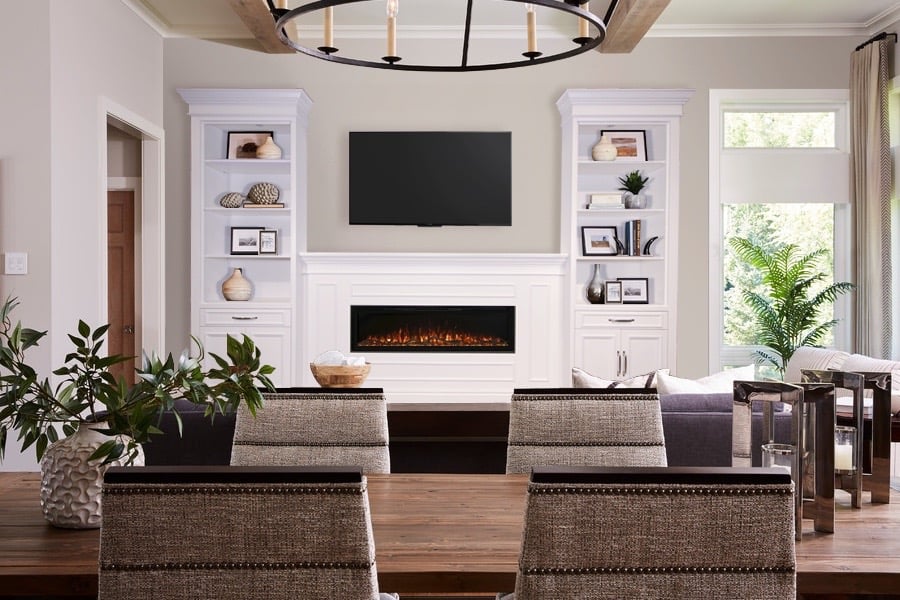 traditional-media-wall-white-pier