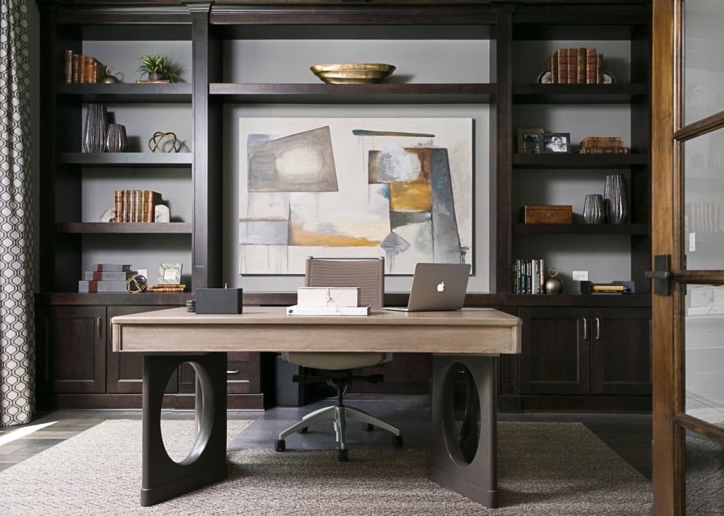 custom-office-credenza-transitional-dark-wood-1024x730-1