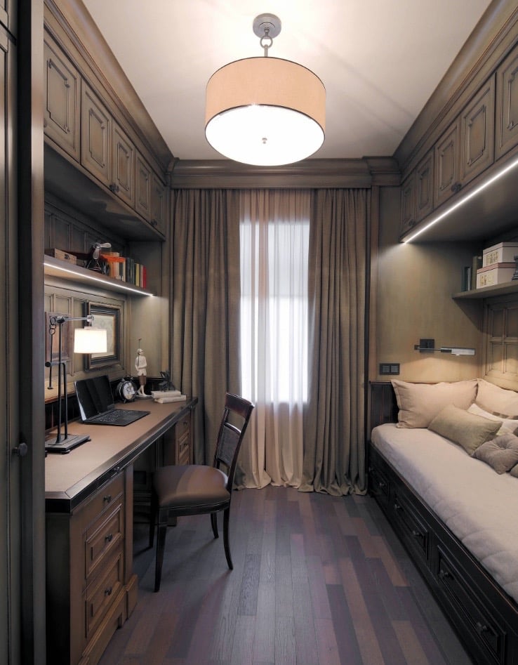 custom-office-transitional-antique-captain